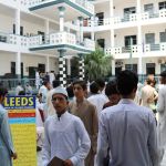 Leeds College of Science & Arts