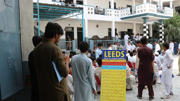 Leeds College of Science & Arts Picture 5