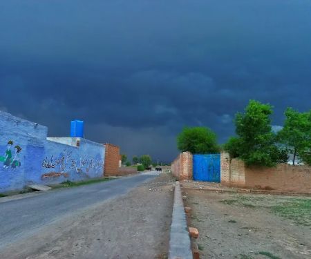 Islamia Modal Public High School & College