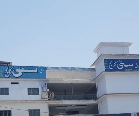 The City College Of Art And Science