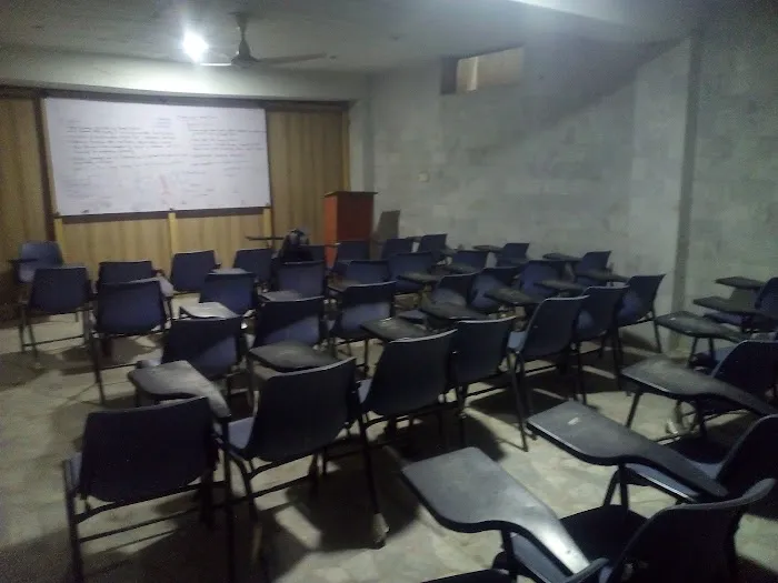 The City College Of Art And Science Picture 3