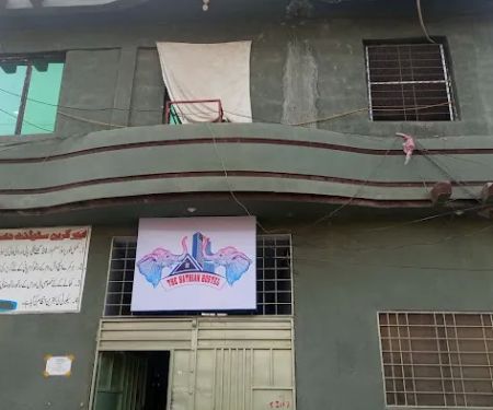 Hatyan hostel