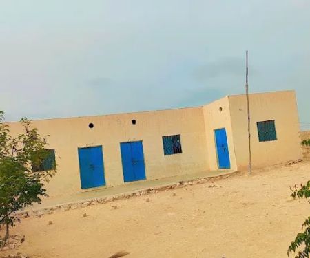 Al Hameed Public School