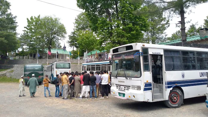Transport pool uop Picture 1