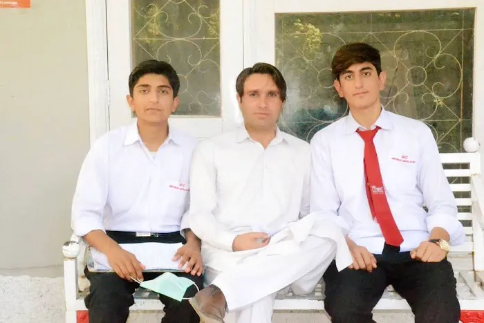Meritorious Central College and Hostel. Picture 5