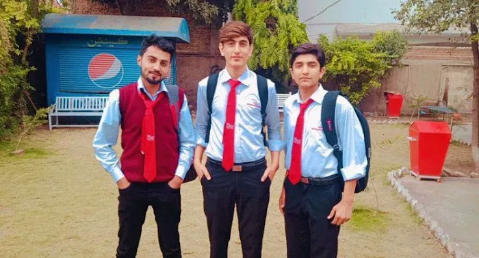 Meritorious Central College and Hostel. Picture 6