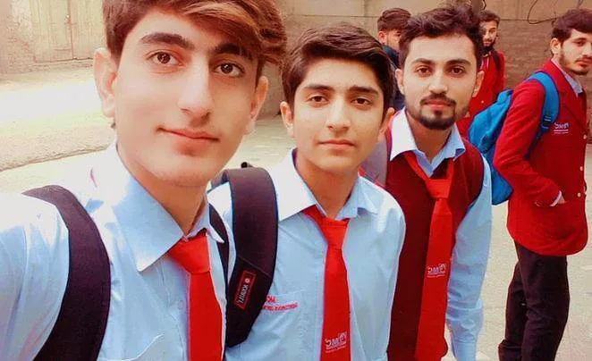 Meritorious Central College and Hostel. Picture 4