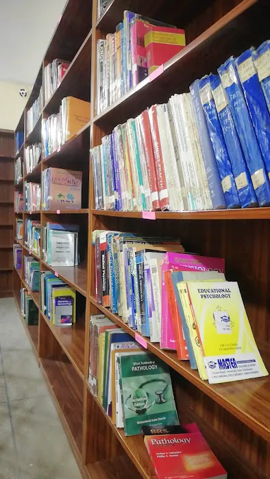 Khyber Pakhtunkhwa Institute of Medical Sciences Picture 4