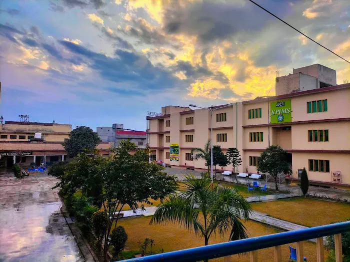 Khyber Pakhtunkhwa Institute of Medical Sciences Picture 6