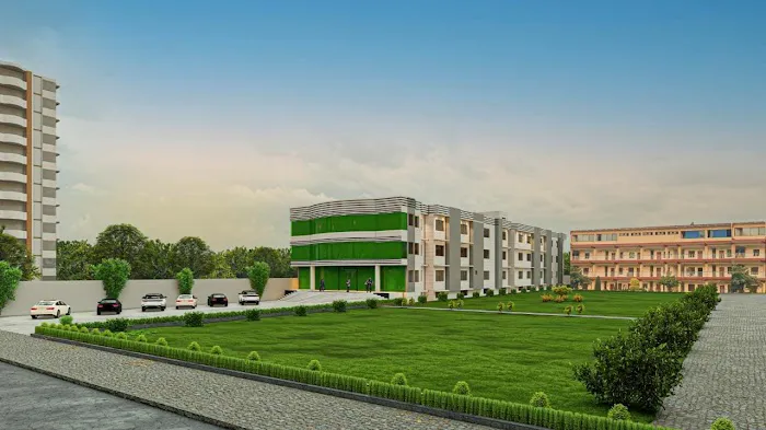 Khyber Pakhtunkhwa Institute of Medical Sciences Picture 9