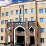 School of Health Sciences Peshawar