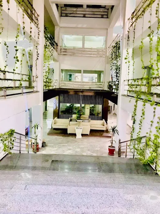 School of Health Sciences Peshawar Picture 4