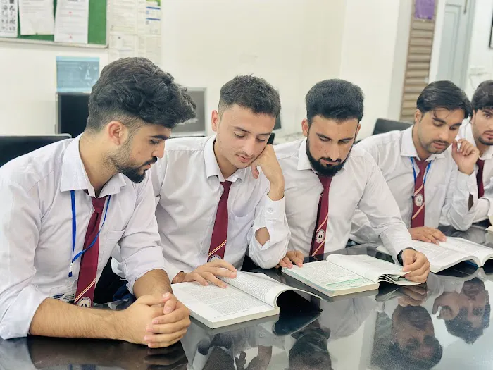School of Health Sciences Peshawar Picture 6