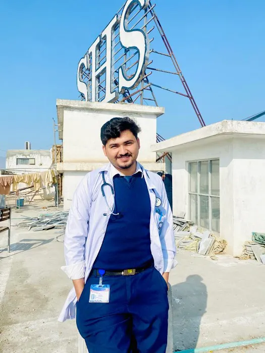 School of Health Sciences Peshawar Picture 9
