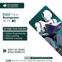 ITA Academia ico