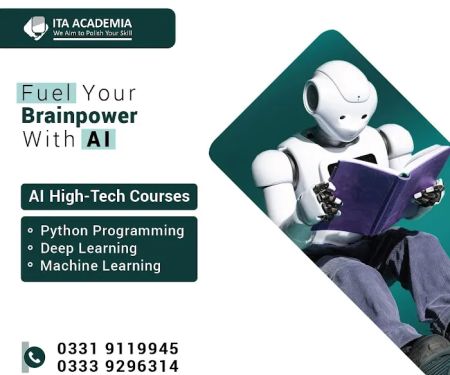 ITA Academia