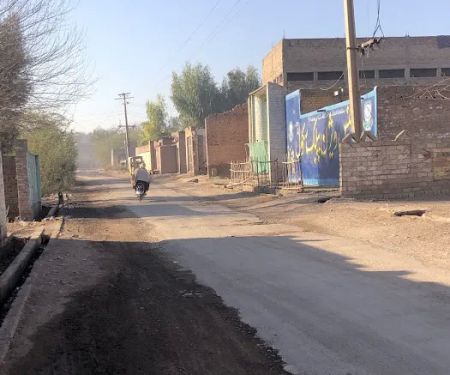 Haji Shera Khan School