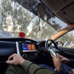 GPS Barami Alam Sher
