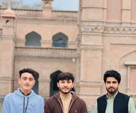 Social Science block