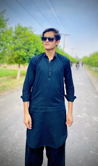 B Block Library Pesh University ️ Picture 1