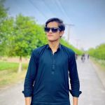 B Block Library Pesh University ️