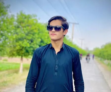 B Block Library Pesh University ️