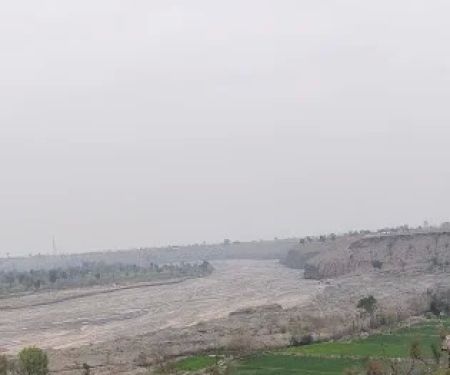 Govt primary school attari village