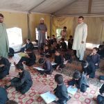Government Primary School Spin Qabar No 2