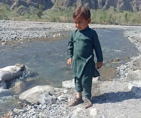 GPS Torta Tara Qadam Jamrud District Khyber