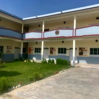 Dream college of Science and Technology Mardan ico