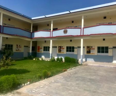 Dream college of Science and Technology Mardan