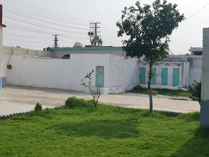 Dream college of Science and Technology Mardan Picture 3