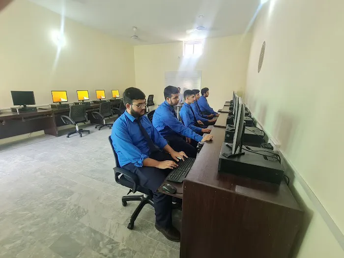 Dream college of Science and Technology Mardan Picture 4