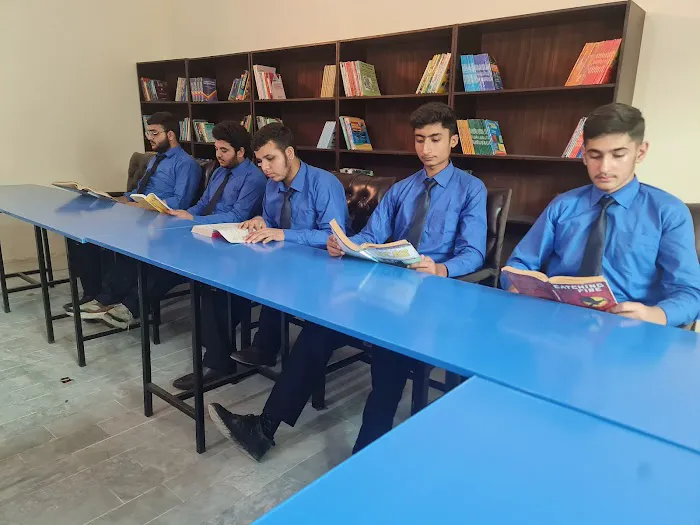 Dream college of Science and Technology Mardan Picture 7