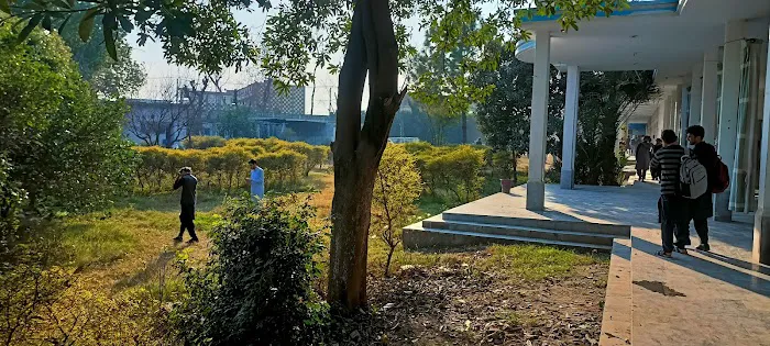 Quaid e Azam College, Par Hoti Campus Mardan Picture 5
