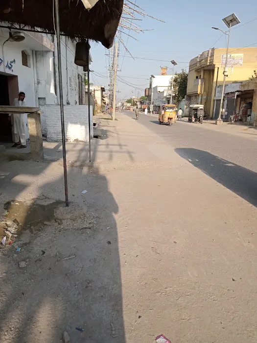 Quaid e Azam College, Par Hoti Campus Mardan Picture 9