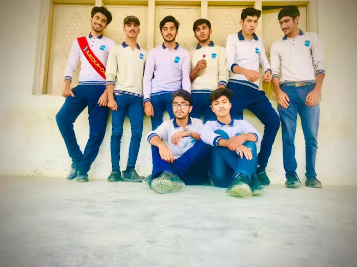 Quaid e Azam College, Par Hoti Campus Mardan Picture 8