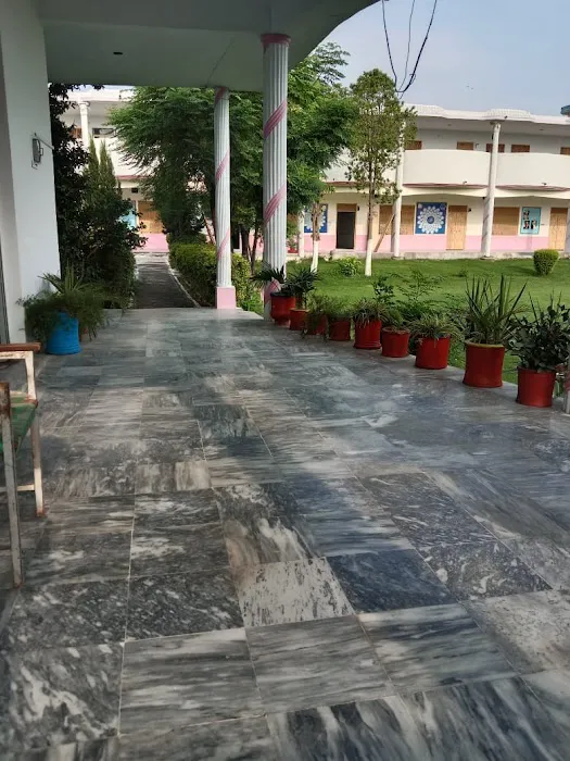 The wings school and College Mardan campus Picture 3