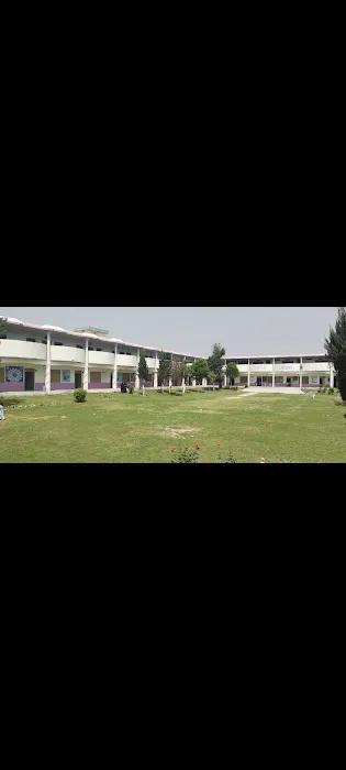 The wings school and College Mardan campus Picture 4