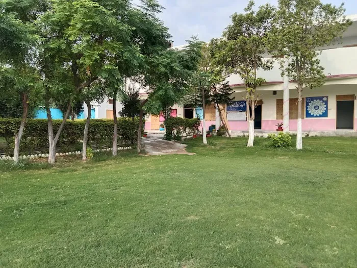 The wings school and College Mardan campus Picture 6