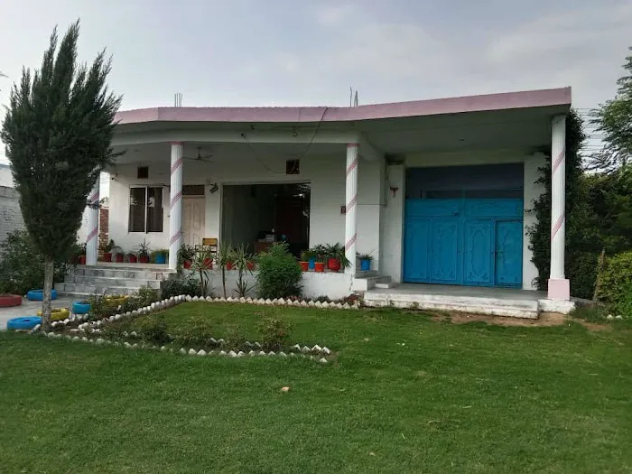 The wings school and College Mardan campus Picture 7