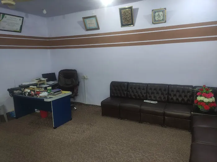 Ittehad Ul Madaris Alarabia Pakistan Picture 3