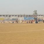 Ittehad Ul Madaris Alarabia Pakistan