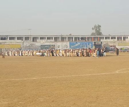 Ittehad Ul Madaris Alarabia Pakistan