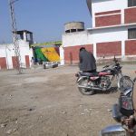 Government High School LABOUR COLONY
