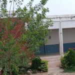 Government primary school Jalal Den