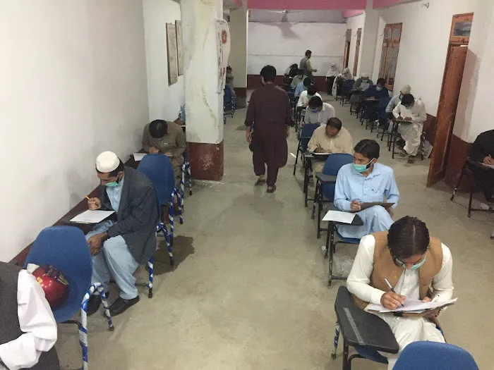 Yousafzai institute of medical sciences Picture 1