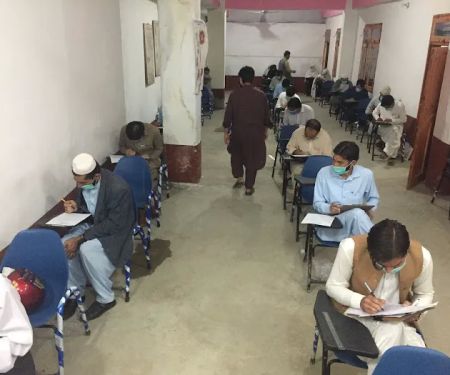 Yousafzai institute of medical sciences