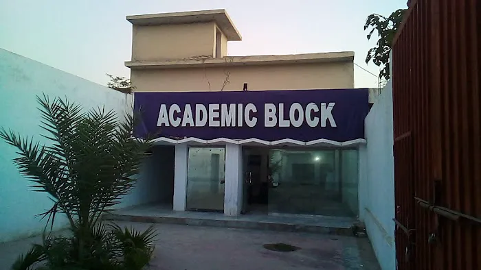 Yousafzai institute of medical sciences Picture 5