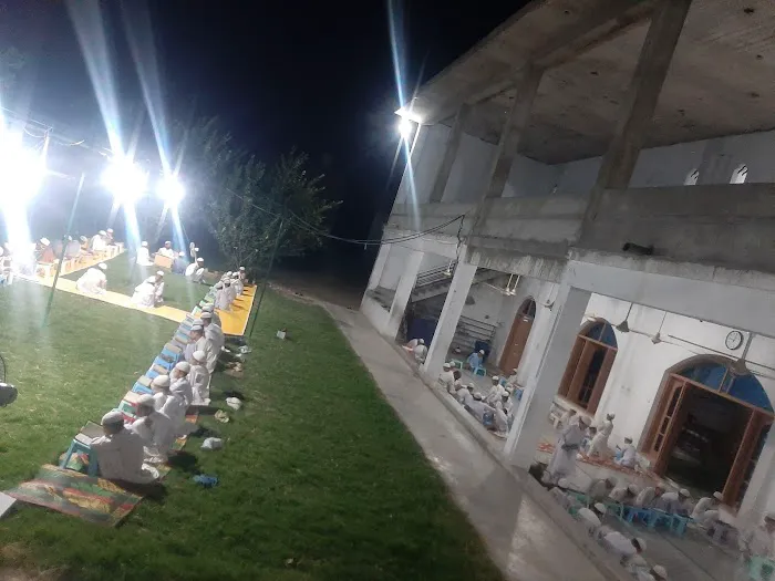 Jamia Muhammadia Mayar/جامعہ محمدیہ مایار Picture 1